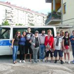 Giugno 2015 - Vacanza in autonomia a Peschici